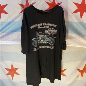 Harley Davidson